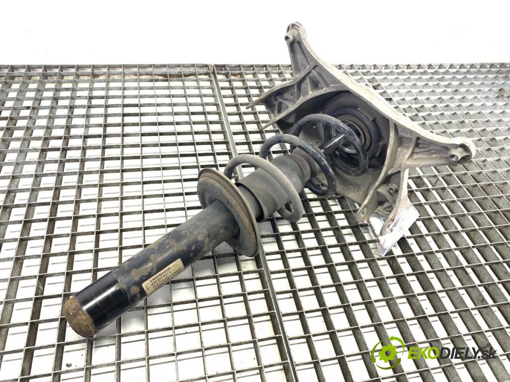 AUDI A4 B8 sedan 2009 155 kW 2.0 TFSI 1984 Tlmič ľavy predný ZE 8T0413031L