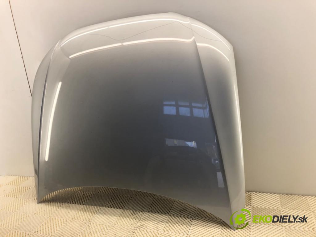 AUDI A4 B8 sedan 2009 155 kW 2.0 TFSI 1984 kapota LX7W (Kapota)