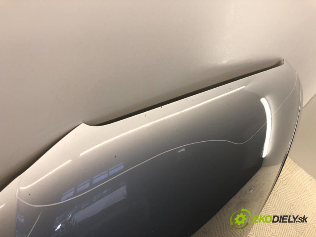 AUDI A4 B8 sedan 2009 155 kW 2.0 TFSI 1984 kapota LX7W (Kapota)