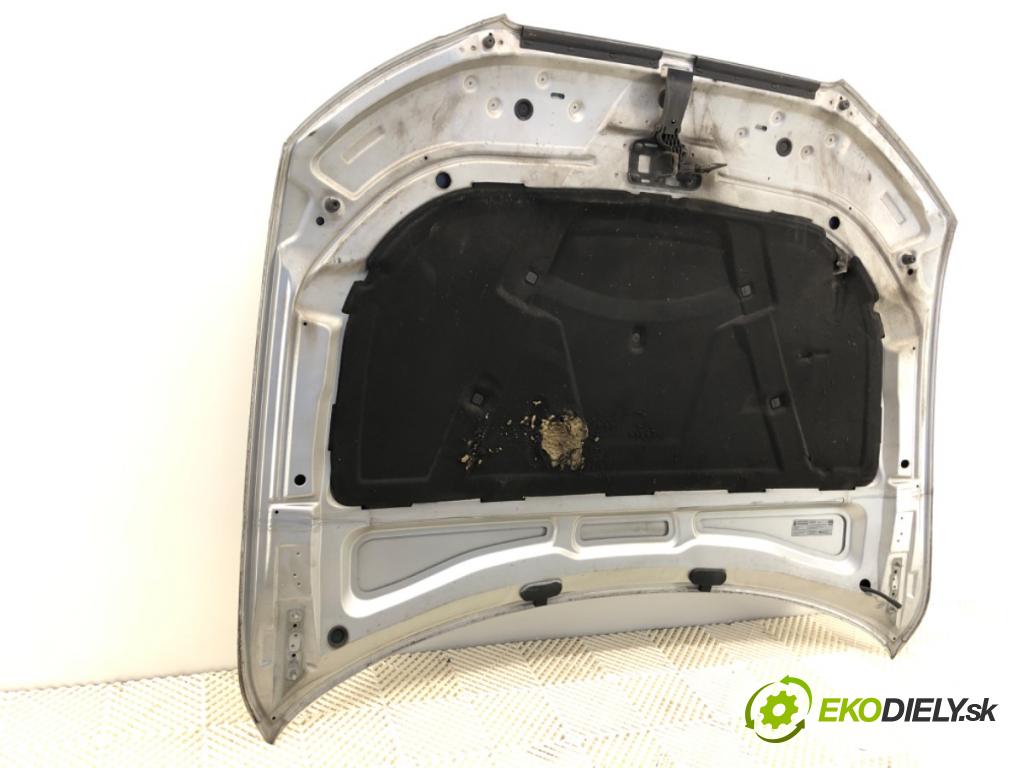 AUDI A4 B8 sedan 2009 155 kW 2.0 TFSI 1984 Kapota LX7W (Kapota)