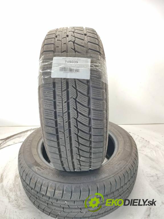 --- ---      PNEUMATIKY: PARA: 14 zima 185/60 
