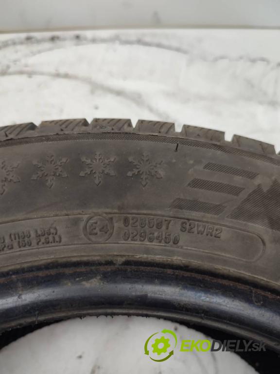 --- --- PNEUMATIKY: PARA: 14 zima 185/60