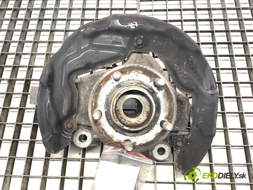 FORD MONDEO MK5 Kombi 2017 132 kW 2.0 TDCi 4x4 1998 náboj ľavy predný 