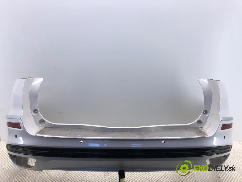 FORD MONDEO MK5 Kombi 2017 132 kW 2.0 TDCi 4x4 1998 nárazník zadní část  (Klika dveří ostatní)