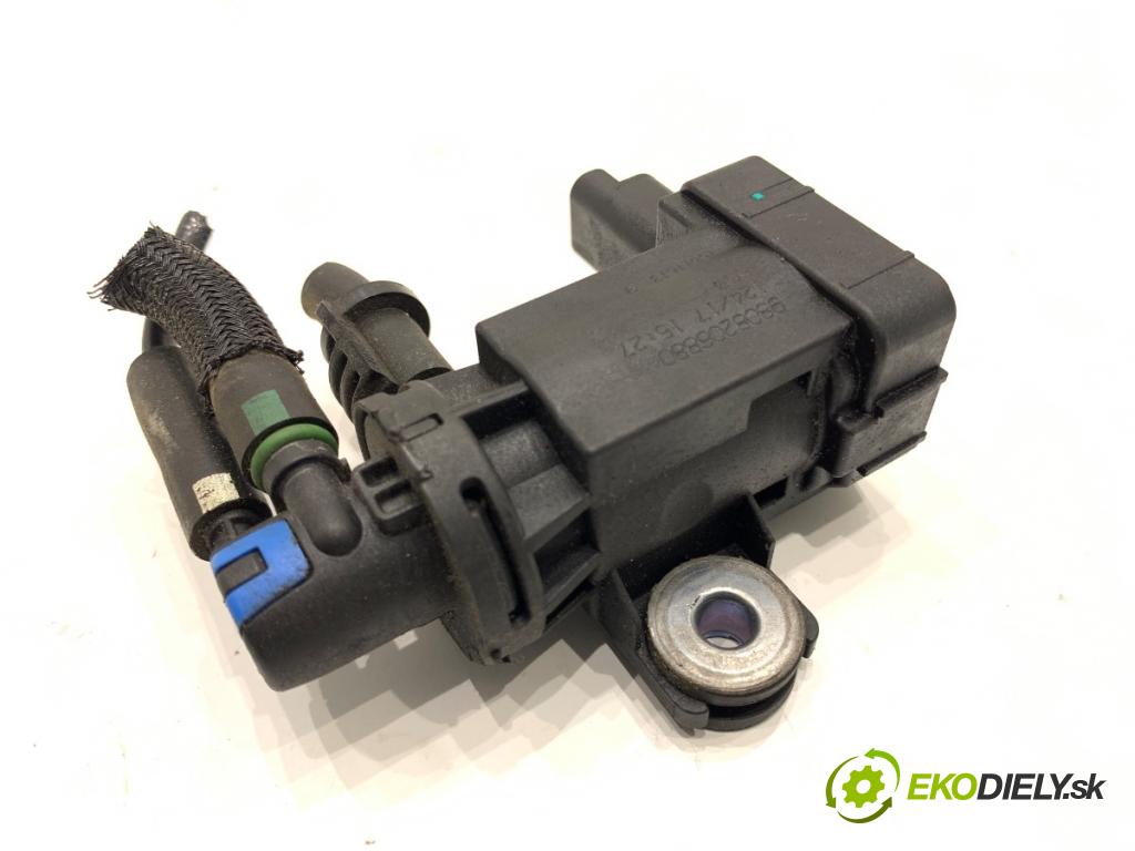 FORD MONDEO MK5 Kombi 2017 132 kW 2.0 TDCi 4x4 1998 Ventil tlaku 9808206880 (Ventil)