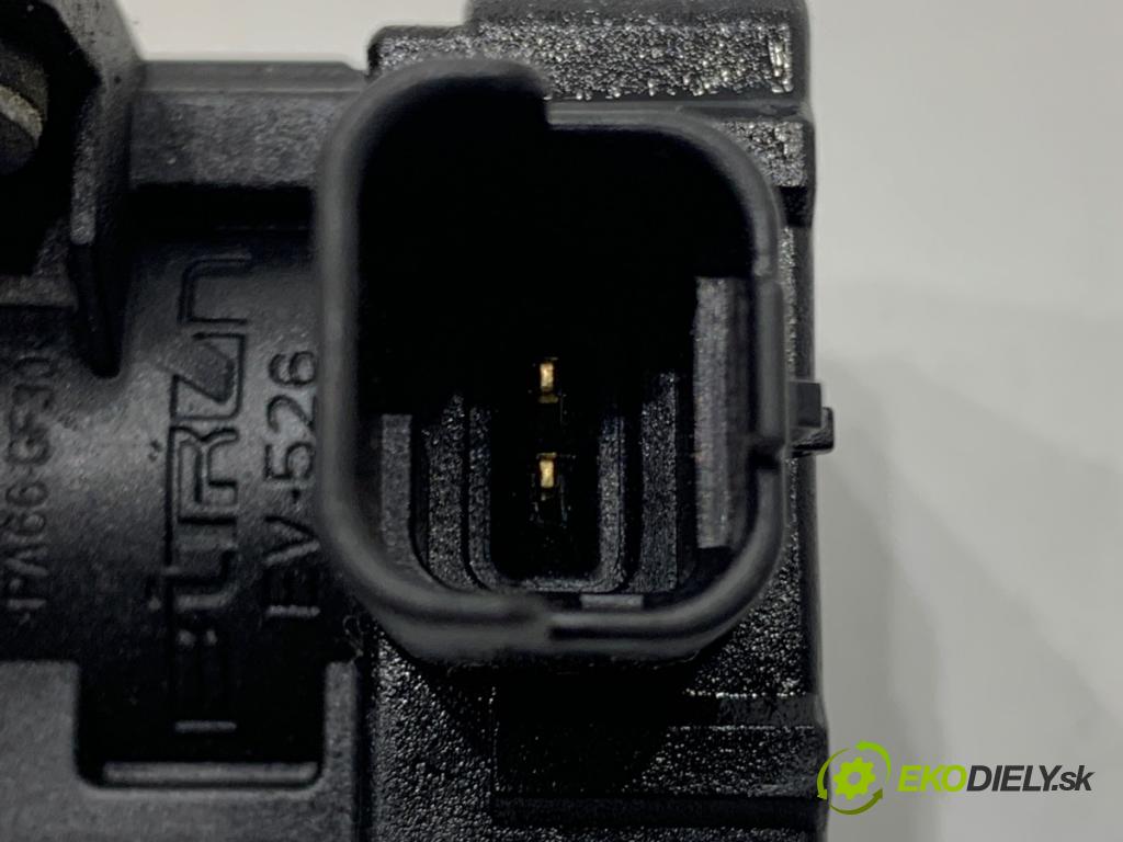 FORD MONDEO MK5 Kombi 2017 132 kW 2.0 TDCi 4x4 1998 Ventil tlaku 9808206880 (Ventil)