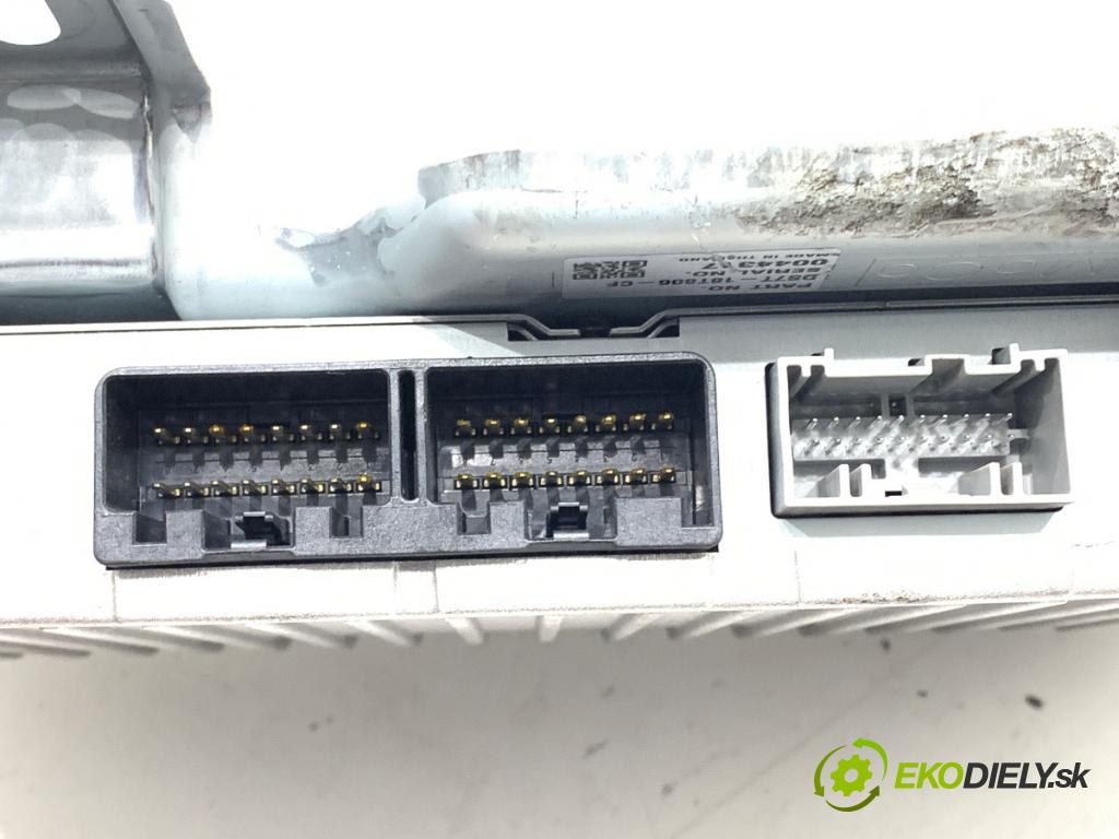 FORD MONDEO MK5 Kombi 2017 132 kW 2.0 TDCi 4x4 1998 Zosilňovač DS7T-18B849-AZ (Zosilňovač)