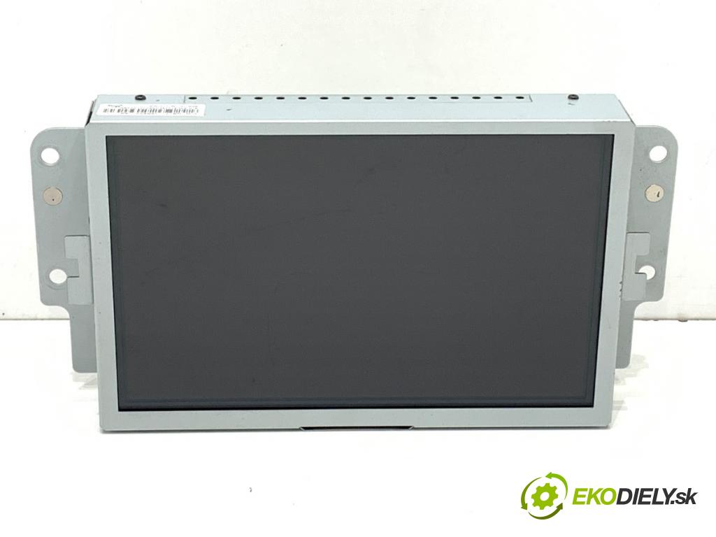 FORD MONDEO MK5 Kombi 2017 132 kW 2.0 TDCi 4x4 1998 Dislpej GS7T-18B955-SB (Prístrojová doska)