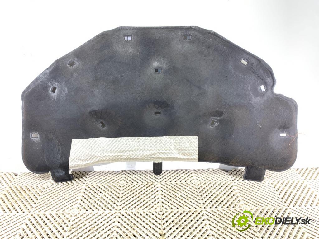 FORD MONDEO MK5 Kombi 2017 132 kW 2.0 TDCi 4x4 1998 odhlučnění kapoty DS73-F16746CC
