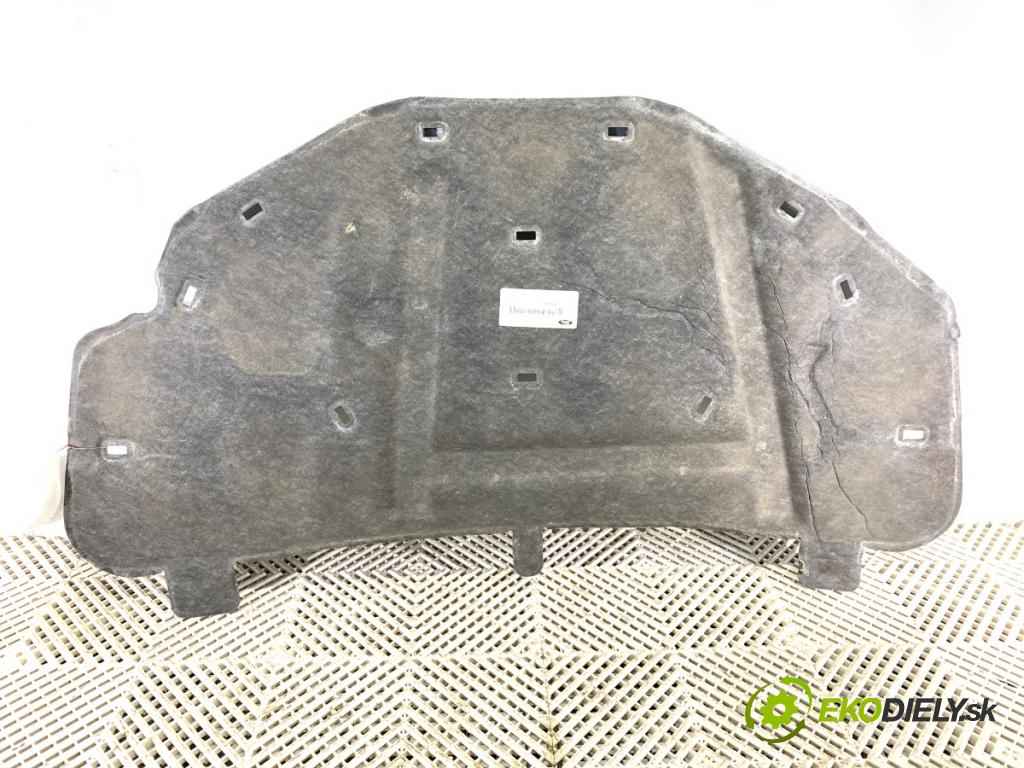 FORD MONDEO MK5 Kombi 2017 132 kW 2.0 TDCi 4x4 1998 odhlučnění kapoty DS73-F16746CC