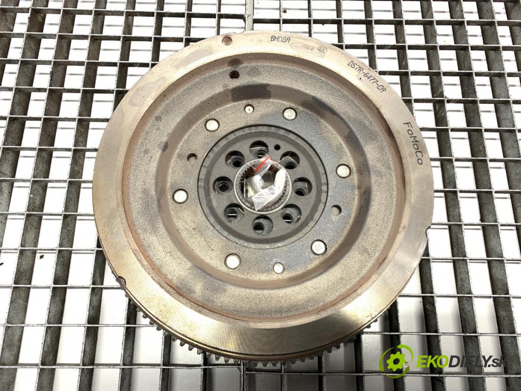 FORD MONDEO MK5 Kombi 2017 132 kW 2.0 TDCi 4x4 1998 Spojková sada (bez ložiska) DS7R-6477-CA (Spojková sada)