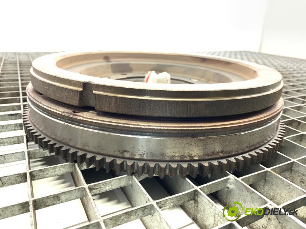 FORD MONDEO MK5 Kombi 2017 132 kW 2.0 TDCi 4x4 1998 Spojková sada (bez ložiska) DS7R-6477-CA (Spojková sada)