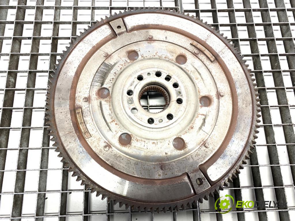 FORD MONDEO MK5 Kombi 2017 132 kW 2.0 TDCi 4x4 1998 Spojková sada (bez ložiska) DS7R-6477-CA (Spojková sada)