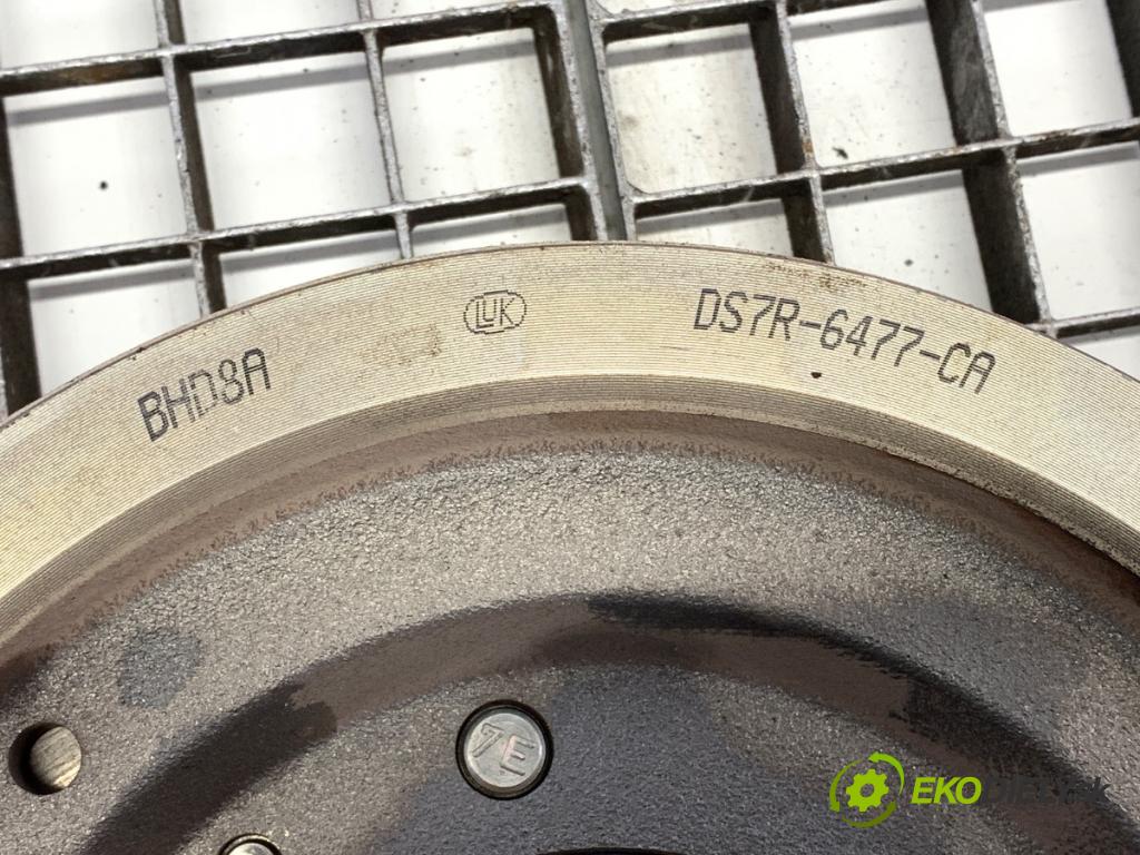 FORD MONDEO MK5 Kombi 2017 132 kW 2.0 TDCi 4x4 1998 Spojková sada (bez ložiska) DS7R-6477-CA (Spojková sada)