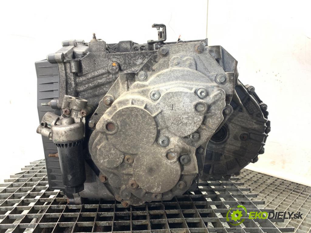 FORD MONDEO MK5 Kombi 2017 132 kW 2.0 TDCi 4x4 1998 Prevodovka E1GR7000DE (Prevodovka)