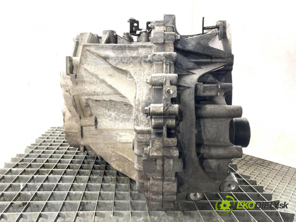 FORD MONDEO MK5 Kombi 2017 132 kW 2.0 TDCi 4x4 1998 Prevodovka E1GR7000DE (Prevodovka)