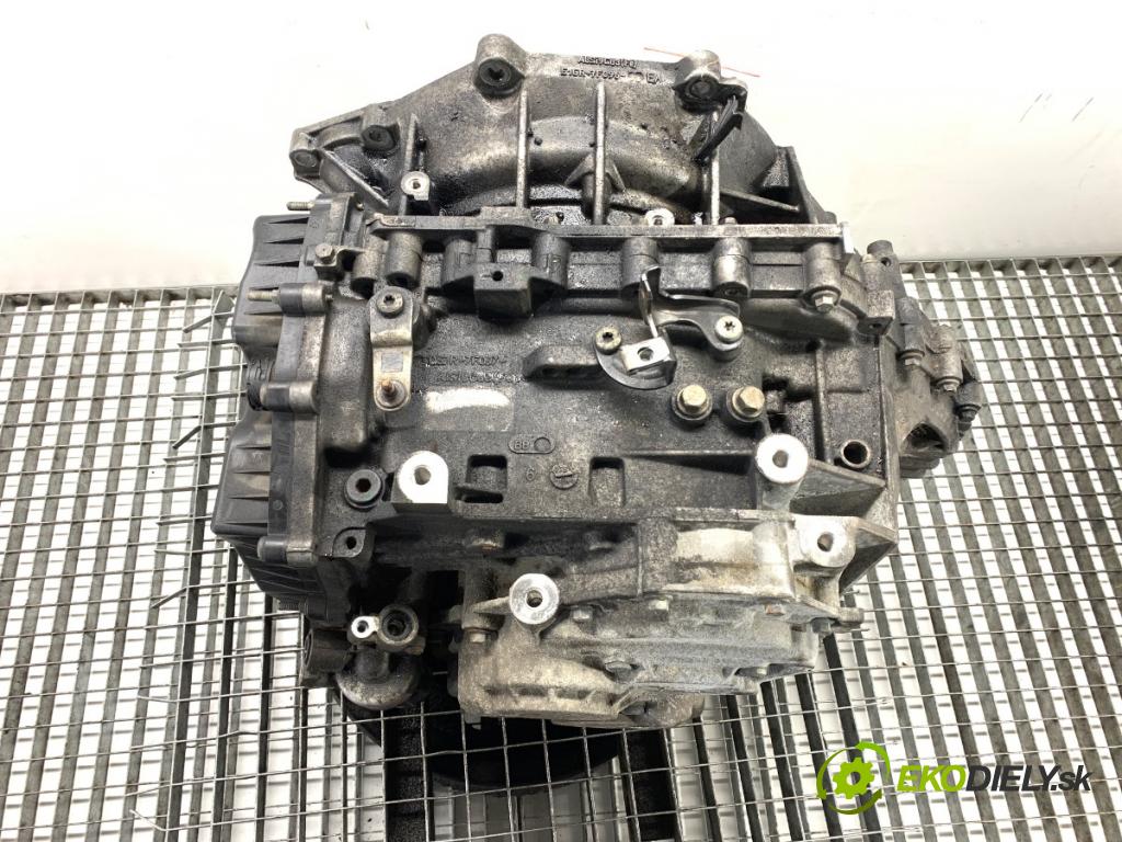 FORD MONDEO MK5 Kombi 2017 132 kW 2.0 TDCi 4x4 1998 Prevodovka E1GR7000DE (Prevodovka)