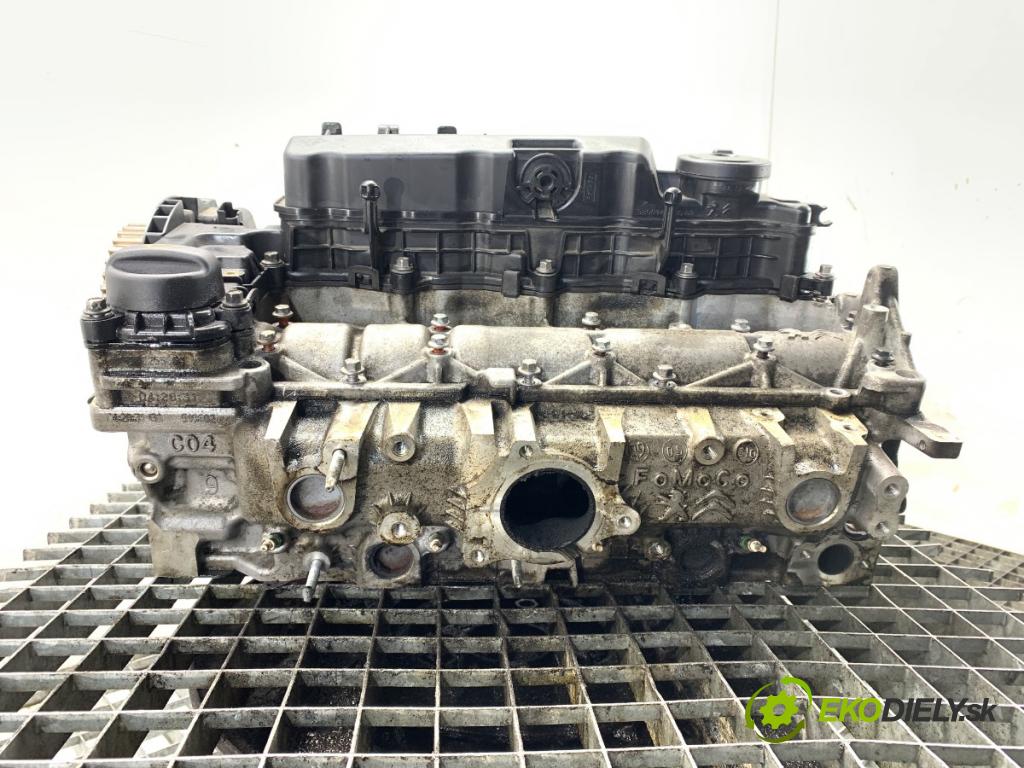 FORD MONDEO MK5 Kombi 2017 132 kW 2.0 TDCi 4x4 1998 Hlava valcov 9806792610F (Hlava valcov)
