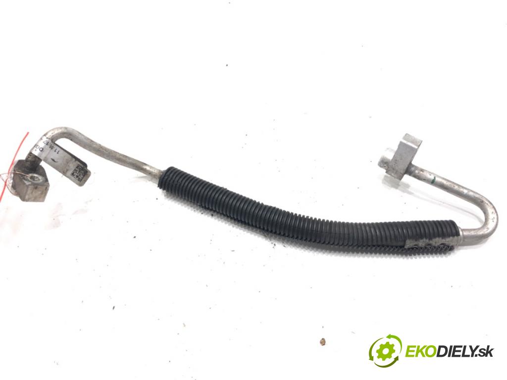 FORD MONDEO MK5 Kombi 2017 132 kW 2.0 TDCi 4x4 1998 rúrka klimatizácie DG9H-19N651-EC (Rúrka klimatizácie)