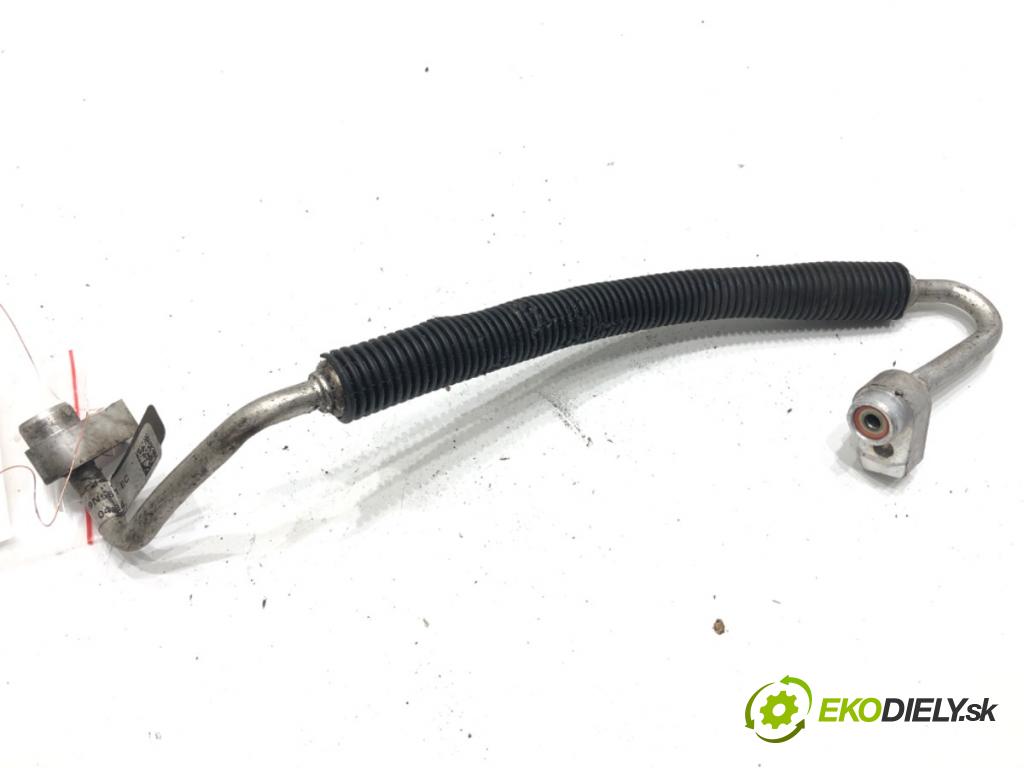 FORD MONDEO MK5 Kombi 2017 132 kW 2.0 TDCi 4x4 1998 rúrka klimatizácie DG9H-19N651-EC (Rúrka klimatizácie)