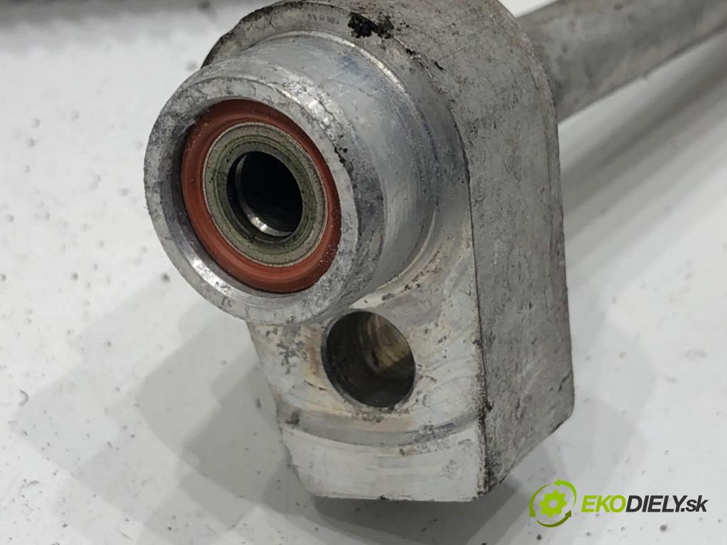 FORD MONDEO MK5 Kombi 2017 132 kW 2.0 TDCi 4x4 1998 rúrka klimatizácie DG9H-19N651-EC (Rúrka klimatizácie)