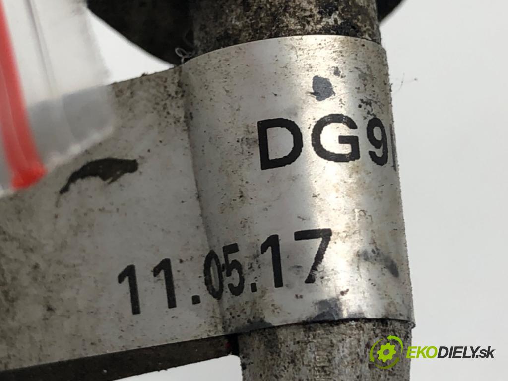 FORD MONDEO MK5 Kombi 2017 132 kW 2.0 TDCi 4x4 1998 rúrka klimatizácie DG9H-19N651-EC (Rúrka klimatizácie)