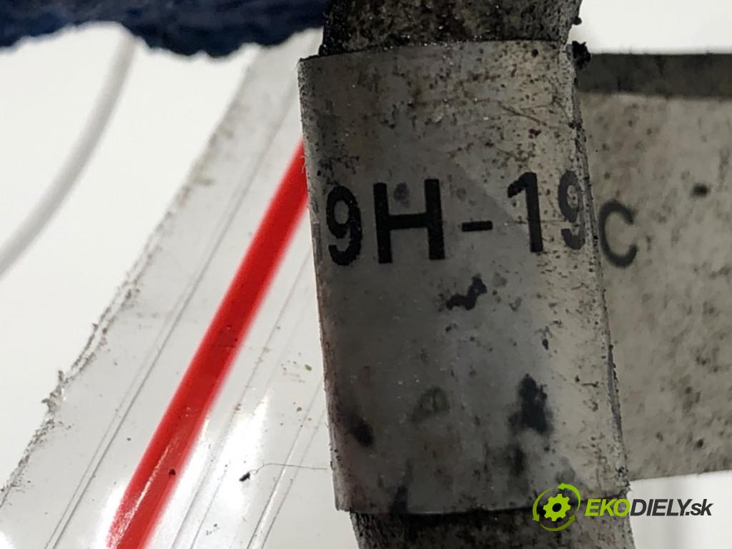 FORD MONDEO MK5 Kombi 2017 132 kW 2.0 TDCi 4x4 1998 rúrka klimatizácie DG9H-19N651-EC (Rúrka klimatizácie)