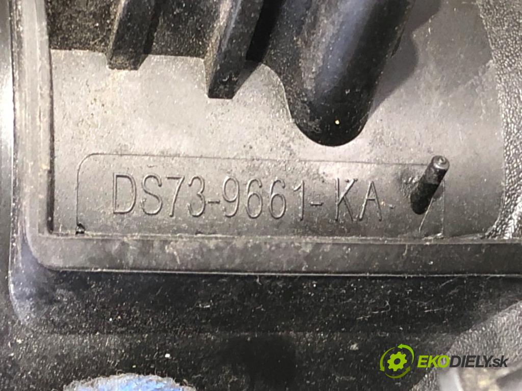 FORD MONDEO MK5 Kombi 2017 132 kW 2.0 TDCi 4x4 1998 Obal filtra vzduchu DS73-9661-KA (Obal vzduchového filtra)