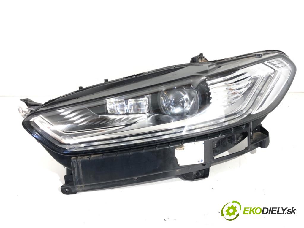 FORD MONDEO MK5 Kombi 2017 132 kW 2.0 TDCi 4x4 1998 Svetlomet ľavy predný 