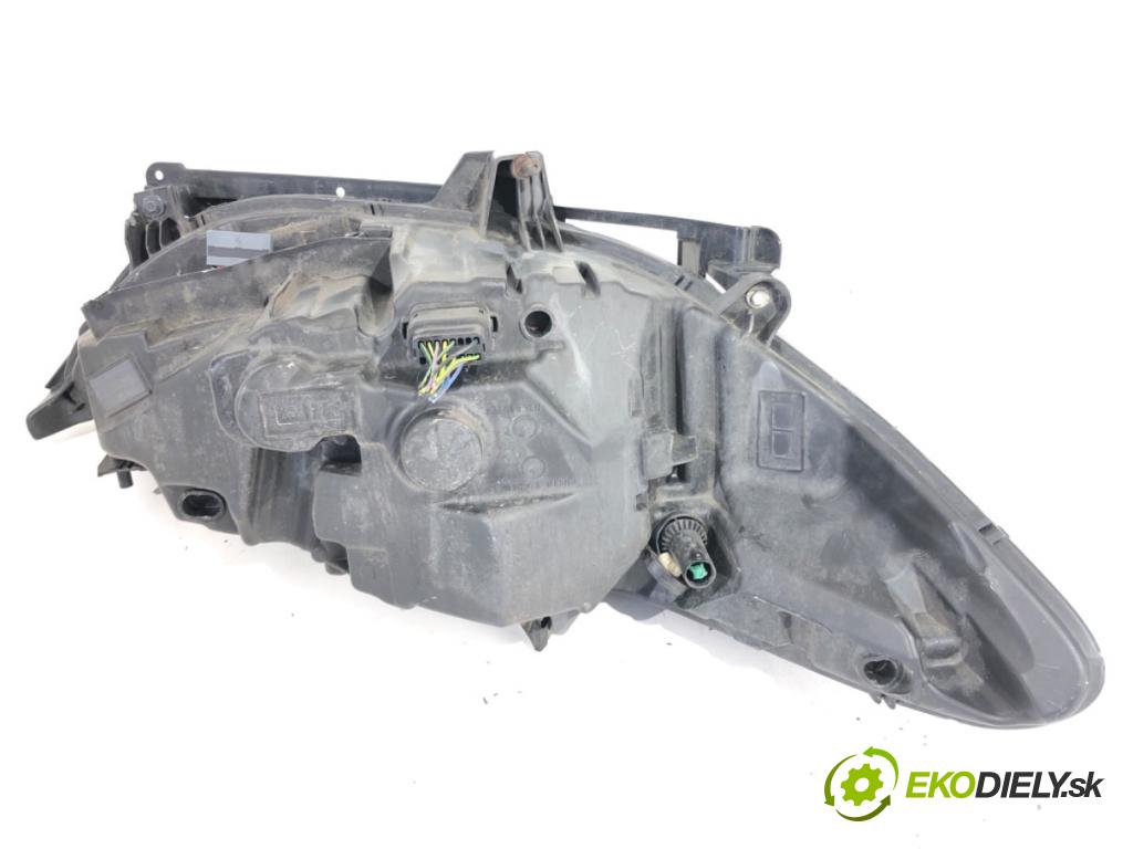 FORD MONDEO MK5 Kombi 2017 132 kW 2.0 TDCi 4x4 1998 Svetlomet ľavy predný