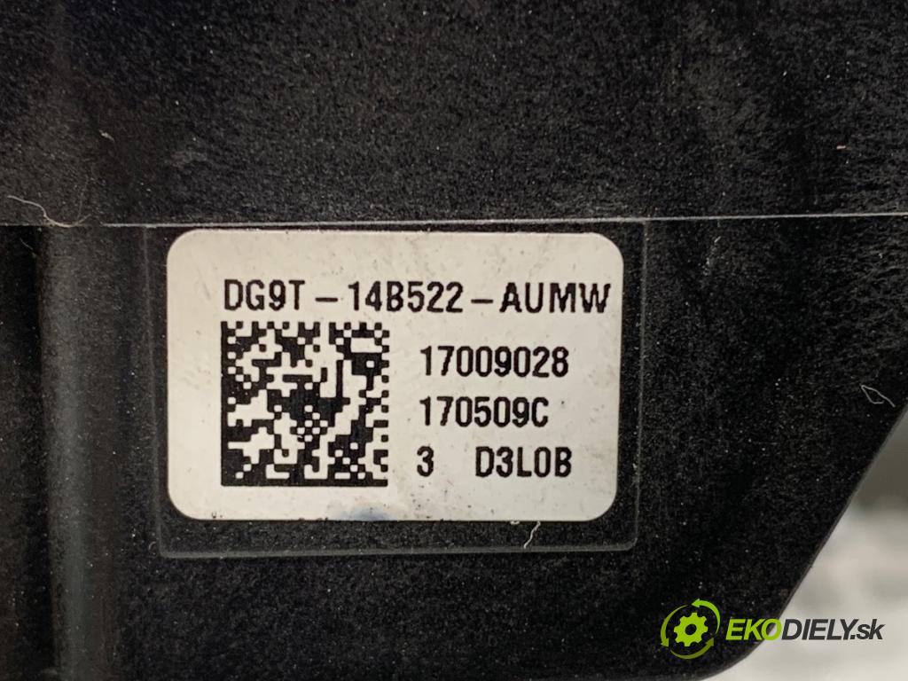 FORD MONDEO MK5 Kombi 2017 132 kW 2.0 TDCi 4x4 1998 Prepínač kombinovaný DG9T-14B522-AUMW (Prepínacie páčky pod volantom)