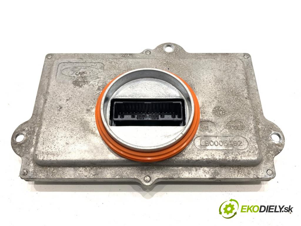 FORD MONDEO MK5 Kombi 2017 132 kW 2.0 TDCi 4x4 1998 Menič XENON 90128444 (Riadiaca jednotka xenónu)