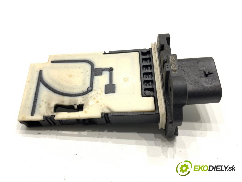 FORD MONDEO MK5 Kombi 2017 132 kW 2.0 TDCi 4x4 1998 Váha vzduchu CA61-12B579-AA (Váha vzduchu)