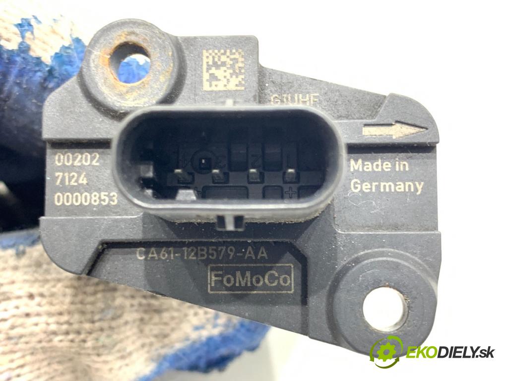 FORD MONDEO MK5 Kombi 2017 132 kW 2.0 TDCi 4x4 1998 Váha vzduchu CA61-12B579-AA (Váha vzduchu)