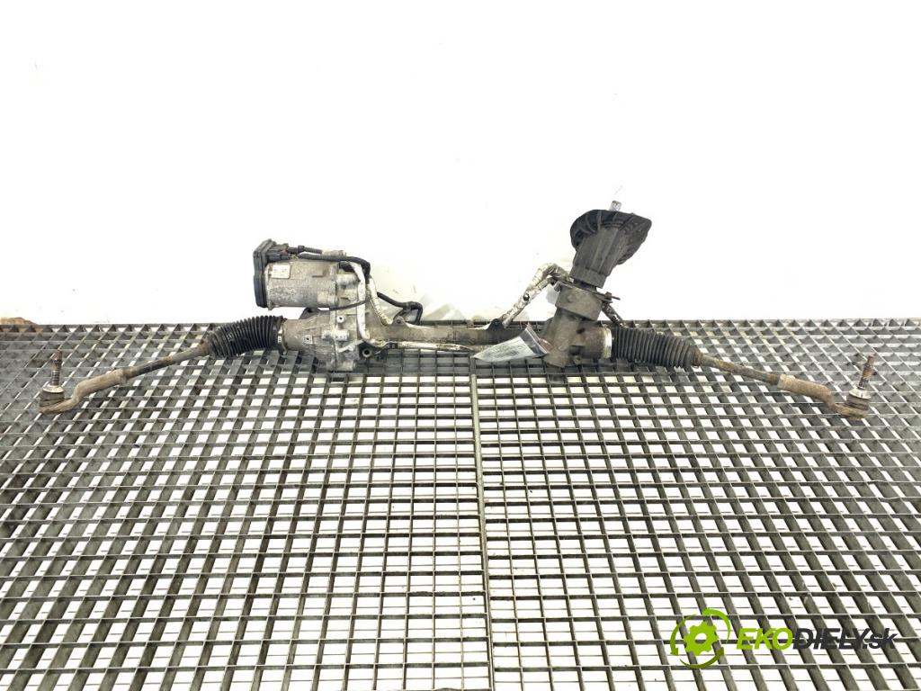 FORD MONDEO MK5 Kombi 2017 132 kW 2.0 TDCi 4x4 1998 riadenie  (Riadenie)