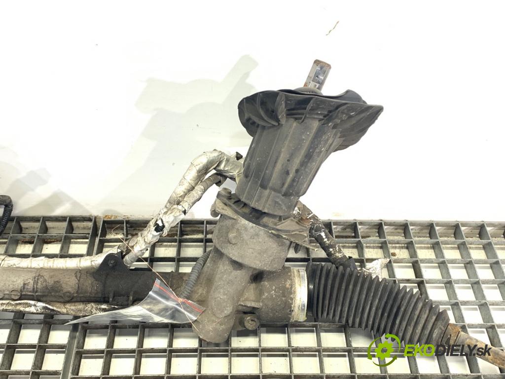 FORD MONDEO MK5 Kombi 2017 132 kW 2.0 TDCi 4x4 1998 riadenie  (Riadenie)