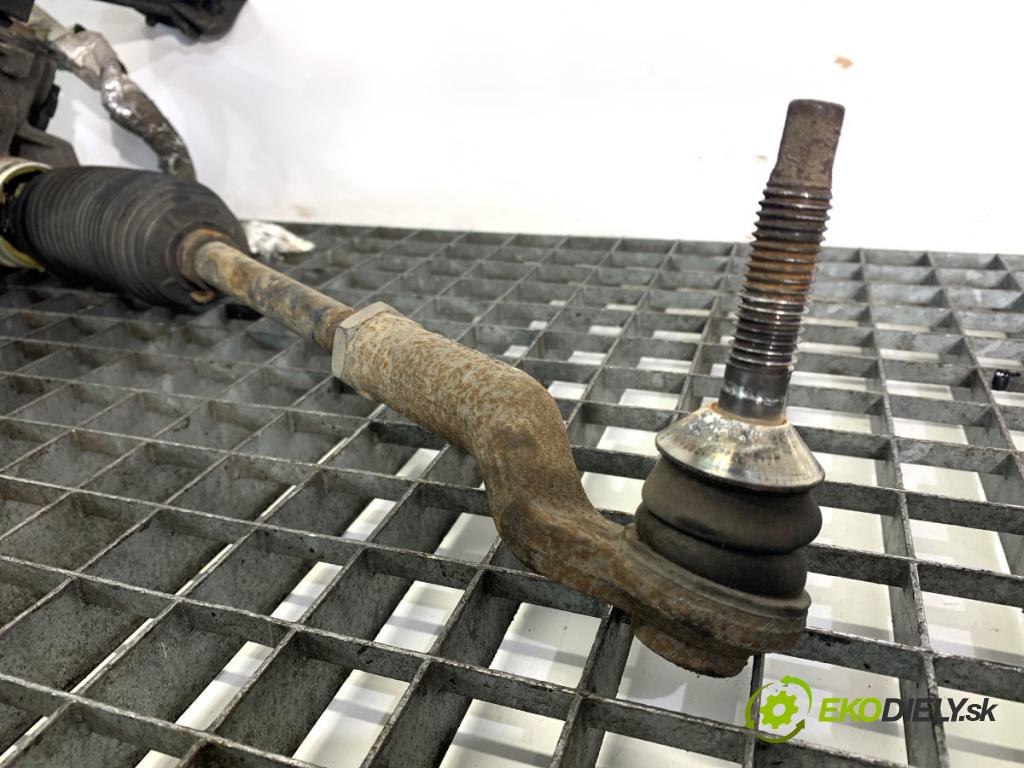 FORD MONDEO MK5 Kombi 2017 132 kW 2.0 TDCi 4x4 1998 riadenie  (Riadenie)