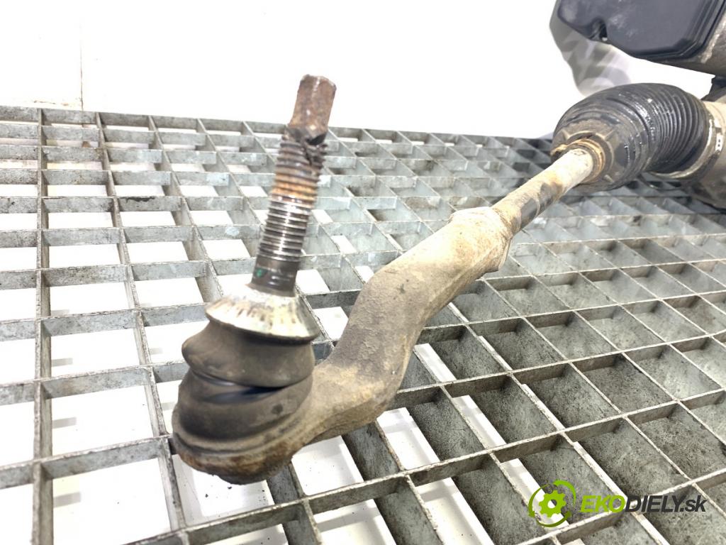 FORD MONDEO MK5 Kombi 2017 132 kW 2.0 TDCi 4x4 1998 riadenie  (Riadenie)