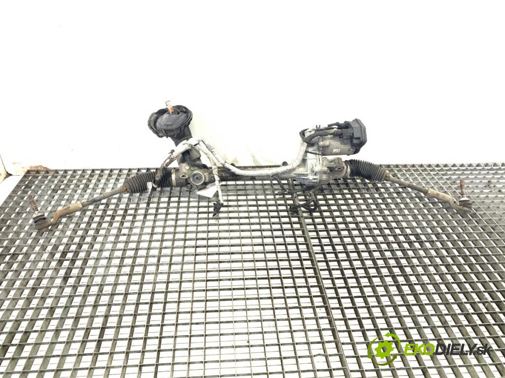 FORD MONDEO MK5 Kombi 2017 132 kW 2.0 TDCi 4x4 1998 riadenie  (Riadenie)