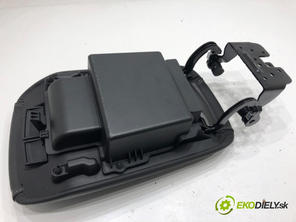FORD MONDEO MK5 Kombi 2017 132 kW 2.0 TDCi 4x4 1998 Lakťová opierka ES73-F045C74 (Lakťová opierka)