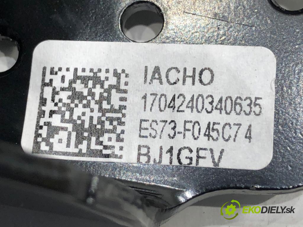 FORD MONDEO MK5 Kombi 2017 132 kW 2.0 TDCi 4x4 1998 Lakťová opierka ES73-F045C74 (Lakťová opierka)