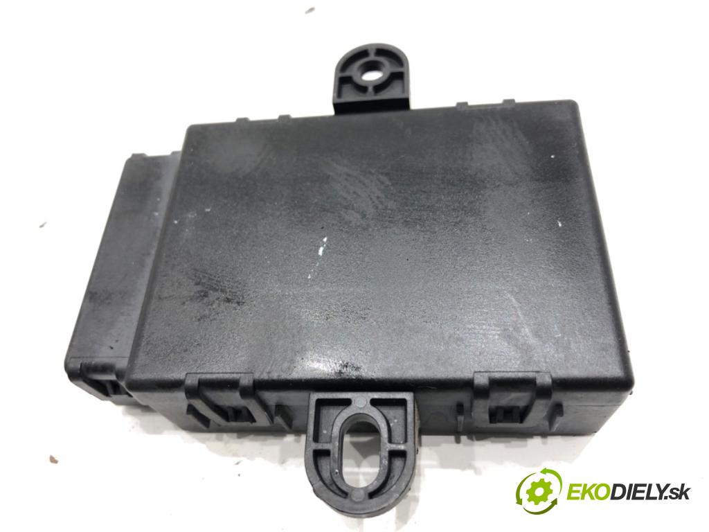 FORD MONDEO MK5 Kombi 2017 132 kW 2.0 TDCi 4x4 1998 Modul svetiel DG9T-13C148-BH (Riadiaca jednotka ostatné)