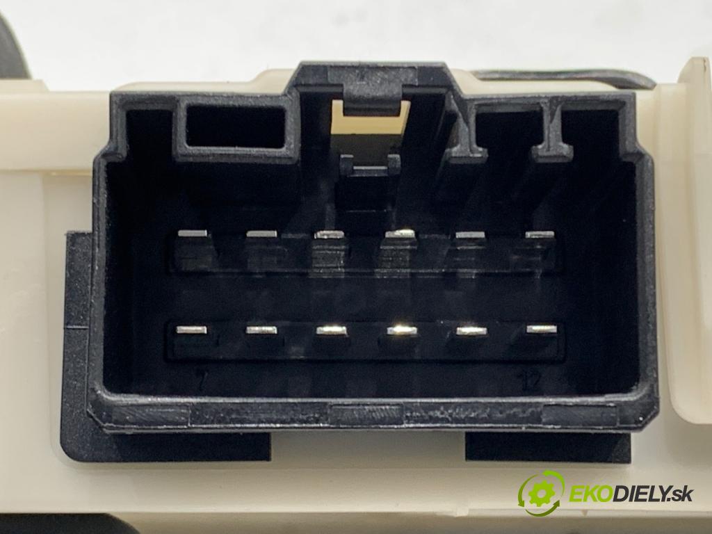 FORD MONDEO MK5 Kombi 2017 132 kW 2.0 TDCi 4x4 1998 Modul ťažného oka DG9T 19H378-DG (Riadiaca jednotka ostatné)