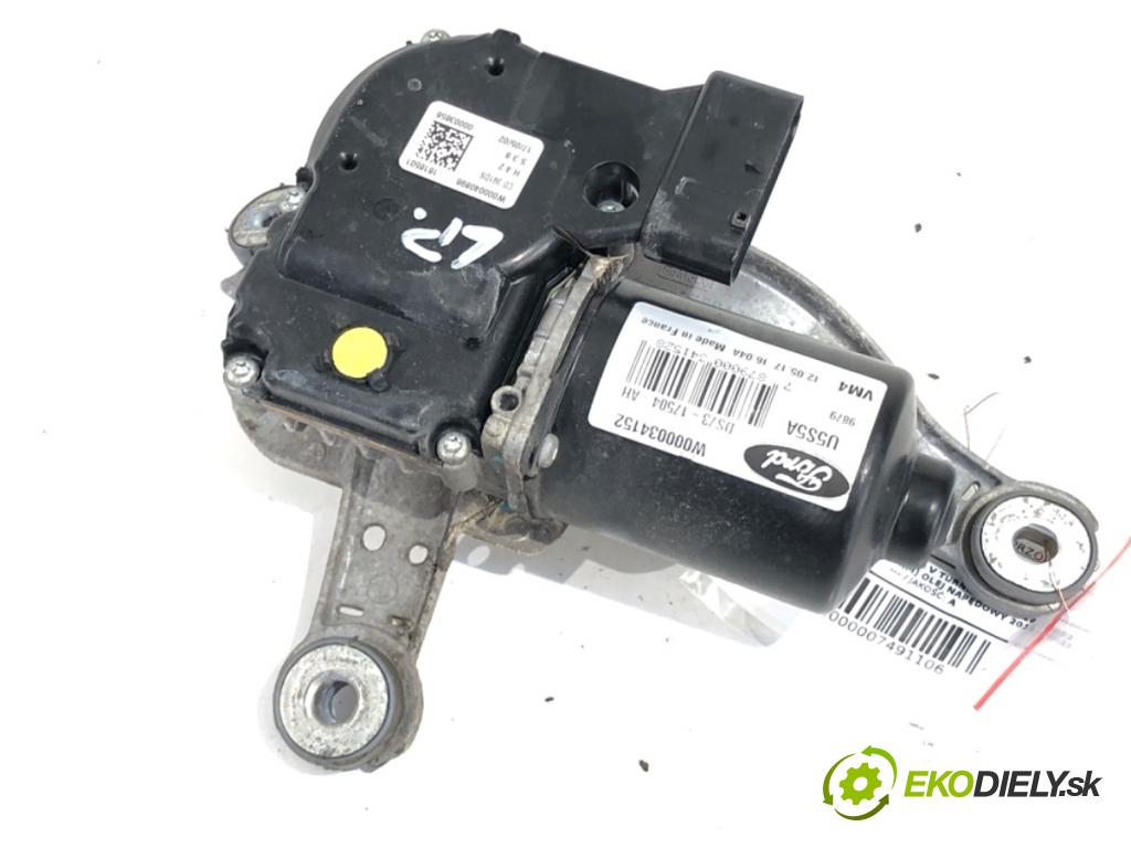 FORD MONDEO MK5 Kombi 2017 132 kW 2.0 TDCi 4x4 1998 mechanismus stěračů přední část levý DS73-17504-AH
