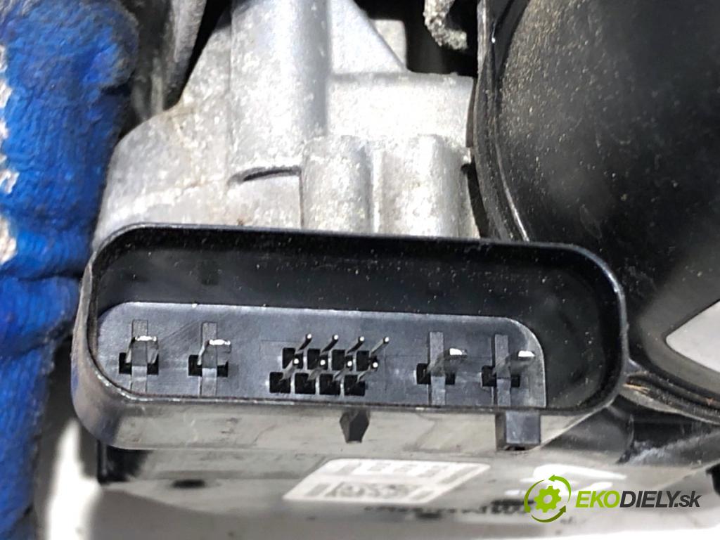 FORD MONDEO MK5 Kombi 2017 132 kW 2.0 TDCi 4x4 1998 mechanismus stěračů přední část levý DS73-17504-AH