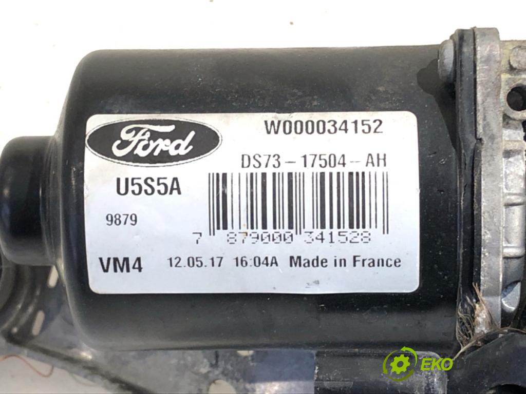 FORD MONDEO MK5 Kombi 2017 132 kW 2.0 TDCi 4x4 1998 mechanismus stěračů přední část levý DS73-17504-AH