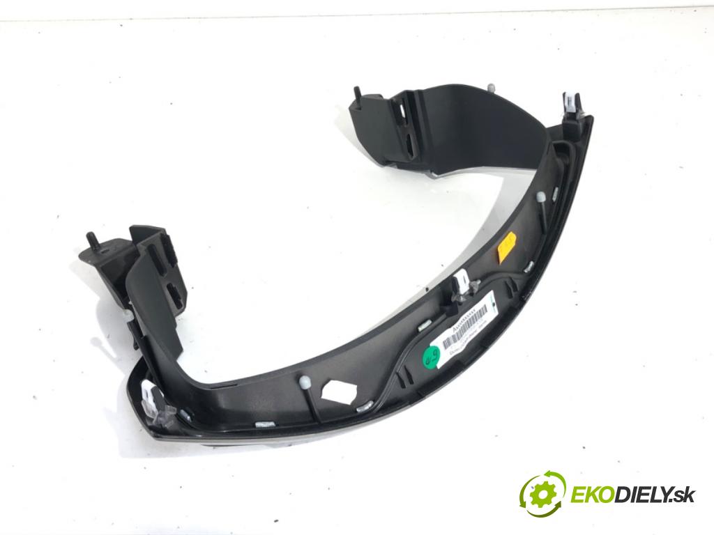 FORD MONDEO MK5 Kombi 2017 132 kW 2.0 TDCi 4x4 1998 lišty kryt DS73F044K30BL (Lišta)