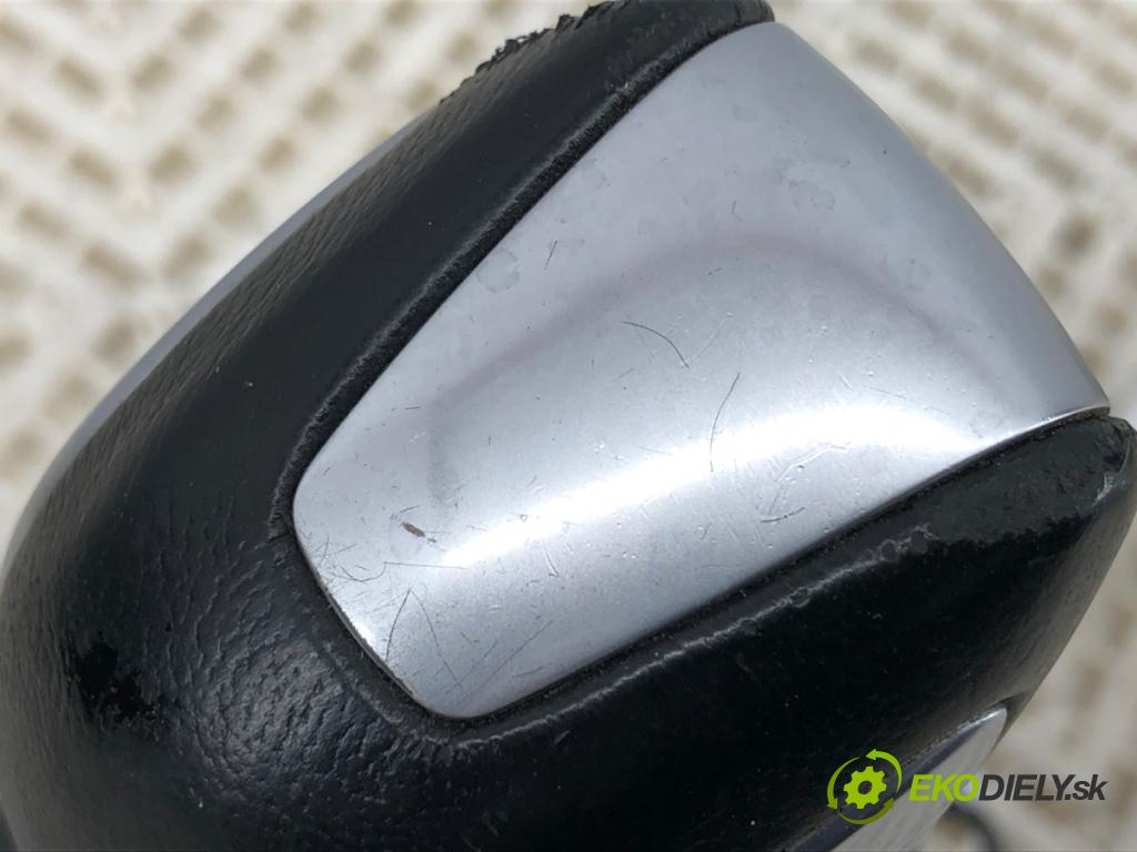 FORD MONDEO MK5 Kombi 2017 132 kW 2.0 TDCi 4x4 1998 Kulisa DS7P-7K004-HD (Rýchlostná páka (kulisa))