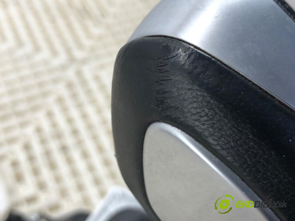 FORD MONDEO MK5 Kombi 2017 132 kW 2.0 TDCi 4x4 1998 Kulisa DS7P-7K004-HD (Rýchlostná páka (kulisa))