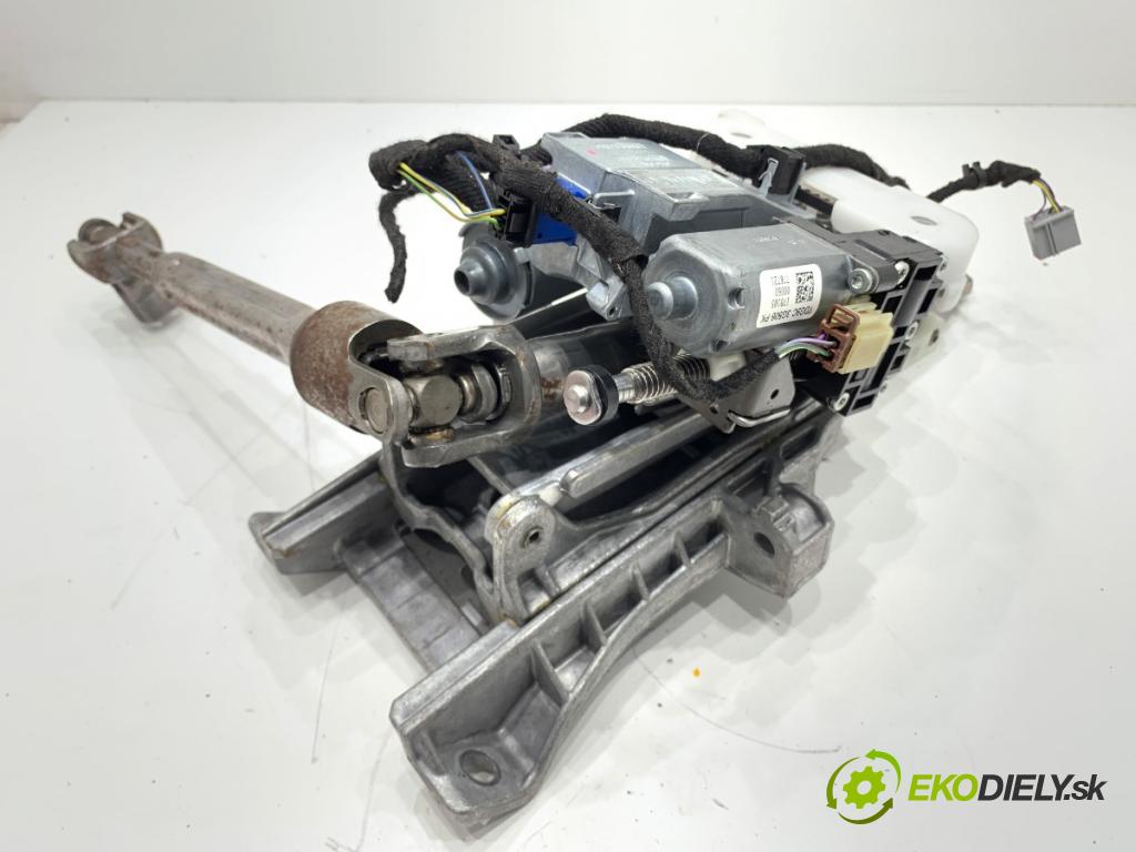 FORD MONDEO MK5 Kombi 2017 132 kW 2.0 TDCi 4x4 1998 hřídel tyč volantu  (Tyč řízení (volantu))